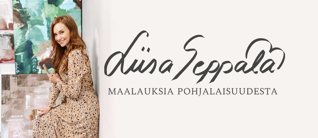 Liisa Seppälä